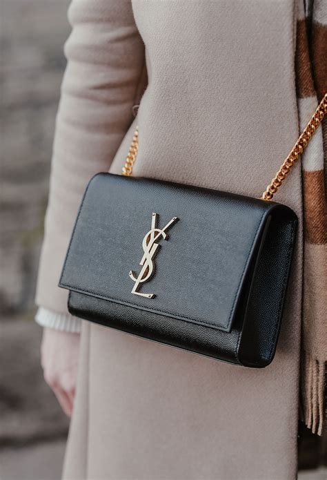 saint laurent handbags review.